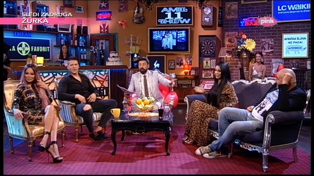 SLIKE IZ MLADOSTI SA MALE MATURE Ognjen Amidžić ofirao HIT SLIKE Tamare, Slobe i Mikija Đuričića!