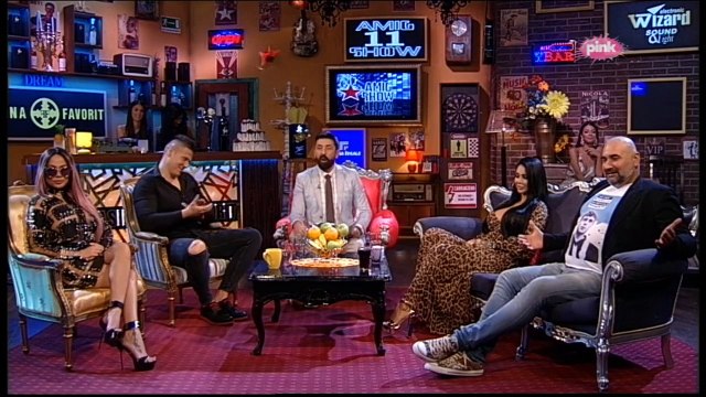 MIKIJEVA VELIKA PROMENA IMIDŽA Mašinica je kriva za sve a tek kako ga je opisala POZNATA STARLETA!