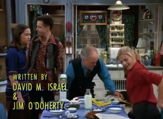 3rd Rock from The Sun - S02E23 - Fifteen Minutes of Dikc