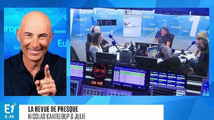 Emmanuel Macron sur le coût des retraites : "On ne peut pas recaser toutes les personnes âgées à la mairie de Lyon !"