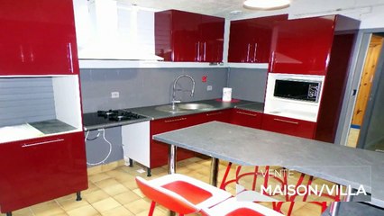 A vendre - Maison/villa - MONTBIZOT (72380) - 4 pièces - 95m²