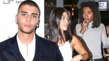 Younes Bendjima Slams Kourtney Kardashian & Luka Sabbat's Romance