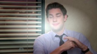 The Office S 9 Ep 23- Finale part 2/2