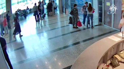 - Yeni Doğan Bebeğini Satarken Yakalandı