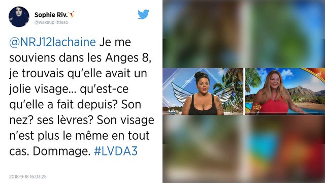 Les Vacances des Anges 3 : Sarah Fraisou débarque dans l'aventure !