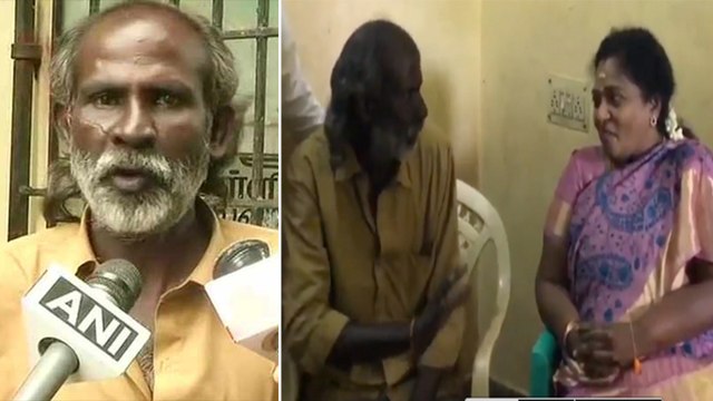 ஆட்டோ டிரைவர் கதிருக்கு குடிப்பழக்கம் இருப்பதாக அவர் சொன்னார் -தமிழிசை