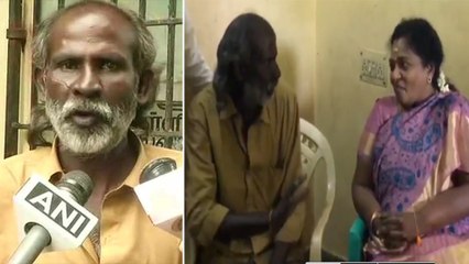 "ஆட்டோ டிரைவர் கதிருக்கு குடிப்பழக்கம் இருப்பதாக அவர் சொன்னார்"-தமிழிசை