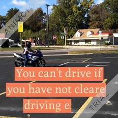 Book Driving Theory Test