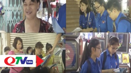 NCHL - Chuyện từ một lớp học - QTV