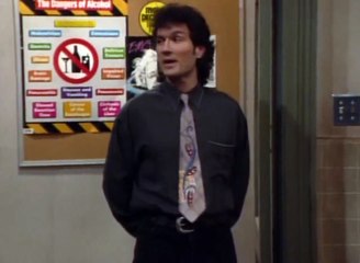 Boy Meets World S02E14 I Am Not a Crook