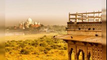 same day agra tour