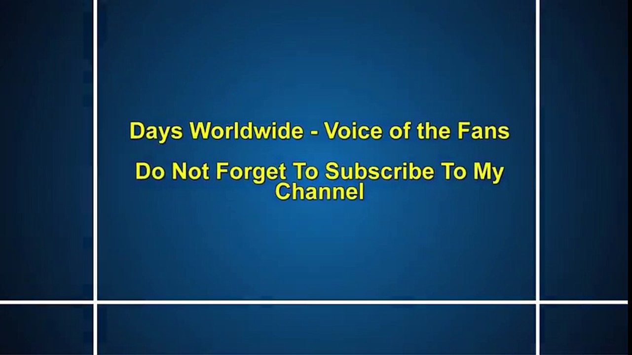 Days of Our Lives for Fans: September, 2018. Farah Fath ( Mimi) revealed the date back to Salem