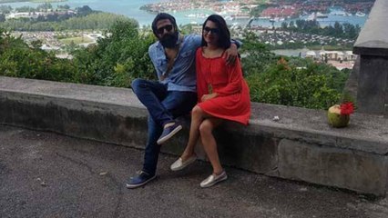 ಮಾಲ್ಡೀವ್ಸ್‌ನಲ್ಲಿ ಮಸ್ತಿ ಮೂಡ್‌ನಲ್ಲಿ ಯಶ್-ರಾಧಿಕಾ..!  | Filmibeat Kannada