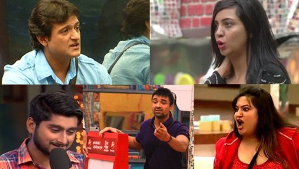 Bigg Boss 12: Deepak Thakur & other contestants who are the chatterbox of house | FilmiBeat