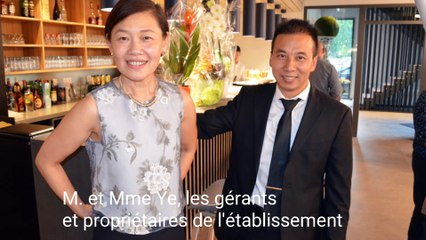 Mettet: la Cité Impériale renaît de ses cendres