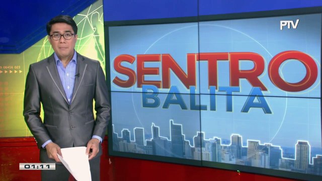 Fitch ratings: Malagong ekonomiya ng PHL, napanatili sa Q3 ng 2018