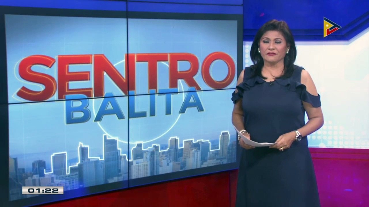 Pagbabantay sa mga minahan, pinaiigting pa