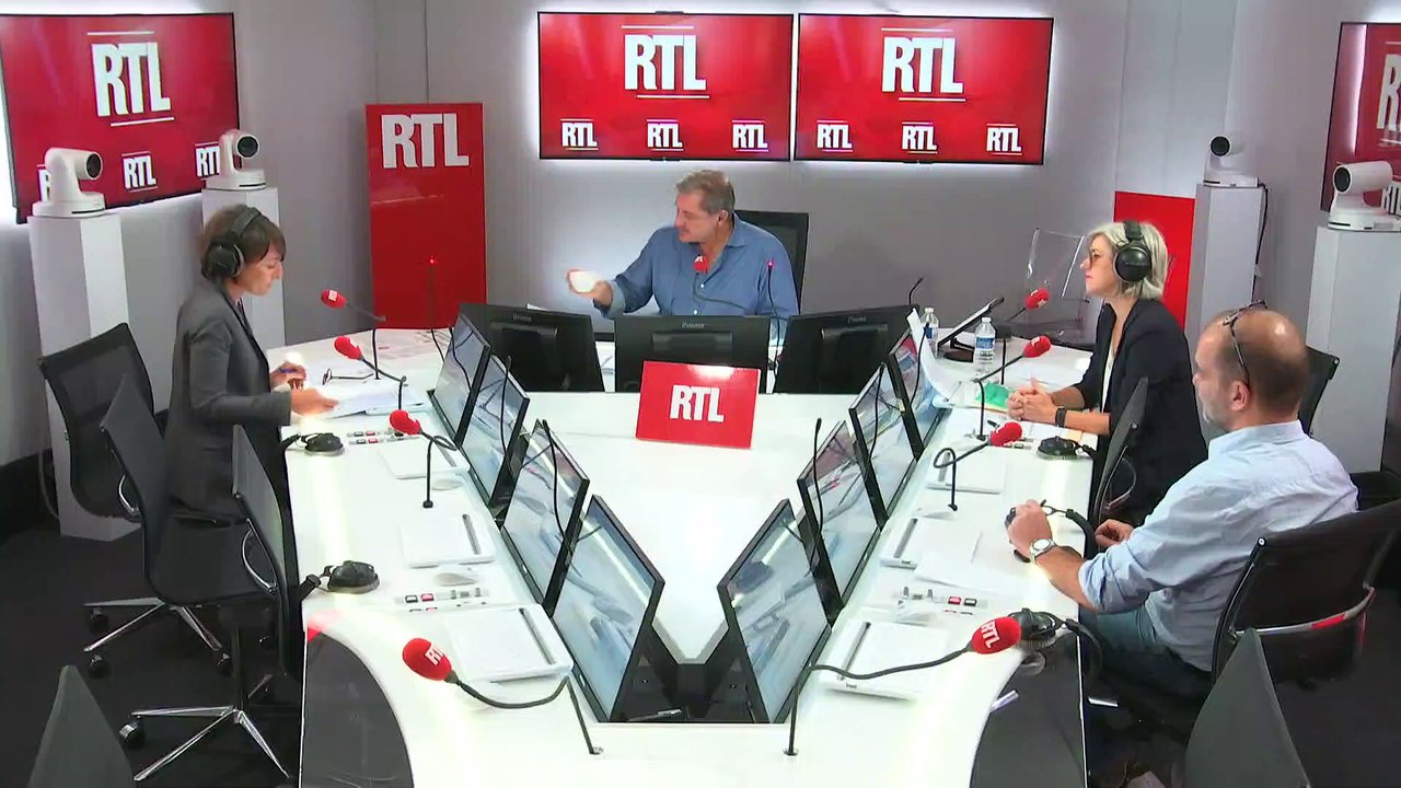 Les actualités de 7h30 - L'audition d'Alexandre Benalla s'ouvre sous tension