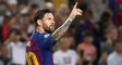 Barcelona'nın Yıldızı Messi, Cristiano Ronaldo'nun Hat-trick Rekorunu Kırdı