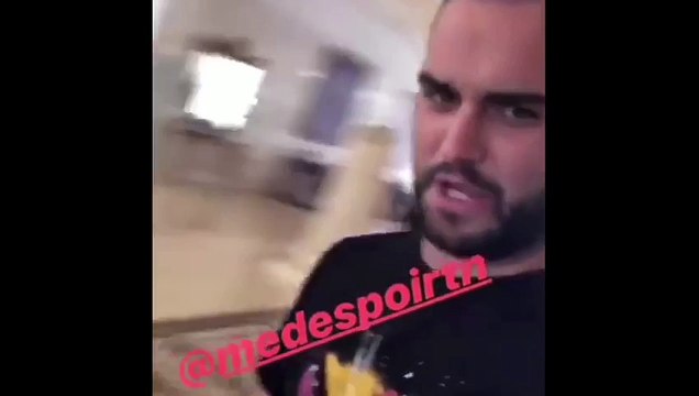 Nikola Lozina (LMvsMonde3) : il dévoile sa prochaine opération de chirurgie esthétique !