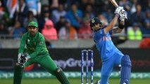 Asia Cup 2018 : Ind-Pak Match Analysis