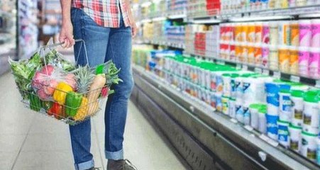 Bin 296 Üründe Haksız Fiyat Artışı, 680 Üründe Gramaj Oynaması Tespit Edildi