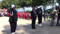 Ordu Büyükşehir Belediye Başkanlığını yürütecek olan Başkan Tekintaş: “Bu zamana kadar olan destekleri, bundan sonra da bekliyoruz”