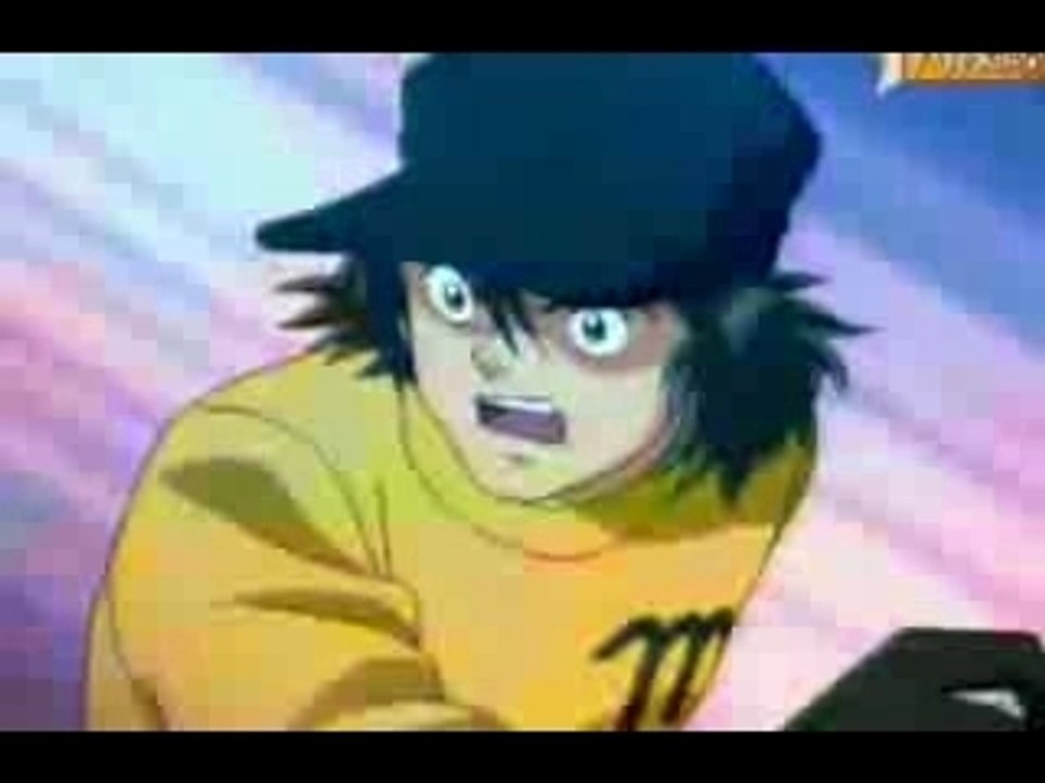 Parodie Derrick partie 1