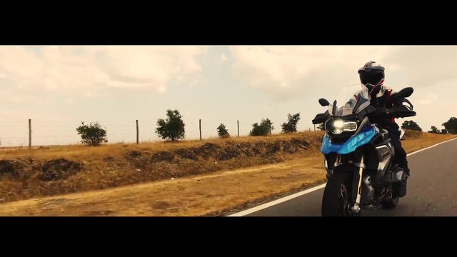La nueva BMW R 1250 GS y la nueva BMW R 1250 RT
