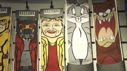 هذا الصباح-تشكيلة جوارب ملونة للرجال.. هل تناسبك؟