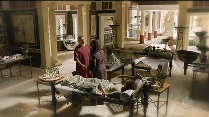 JESUS CAPITULO 41 COMPLETO