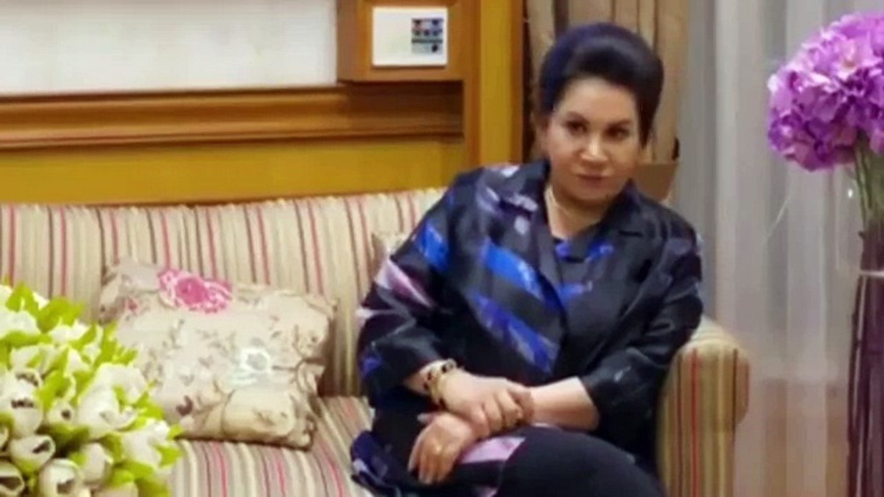 اعلان المسلسل  نوايا 2