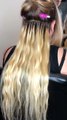 Hair Extensions Salon Nyc ! Shlomi Mor