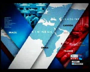 KTNNEWS Headlines- 1 PM- 19th September 2018