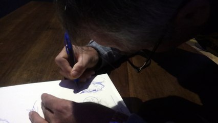 Batman oscurità e luce 216