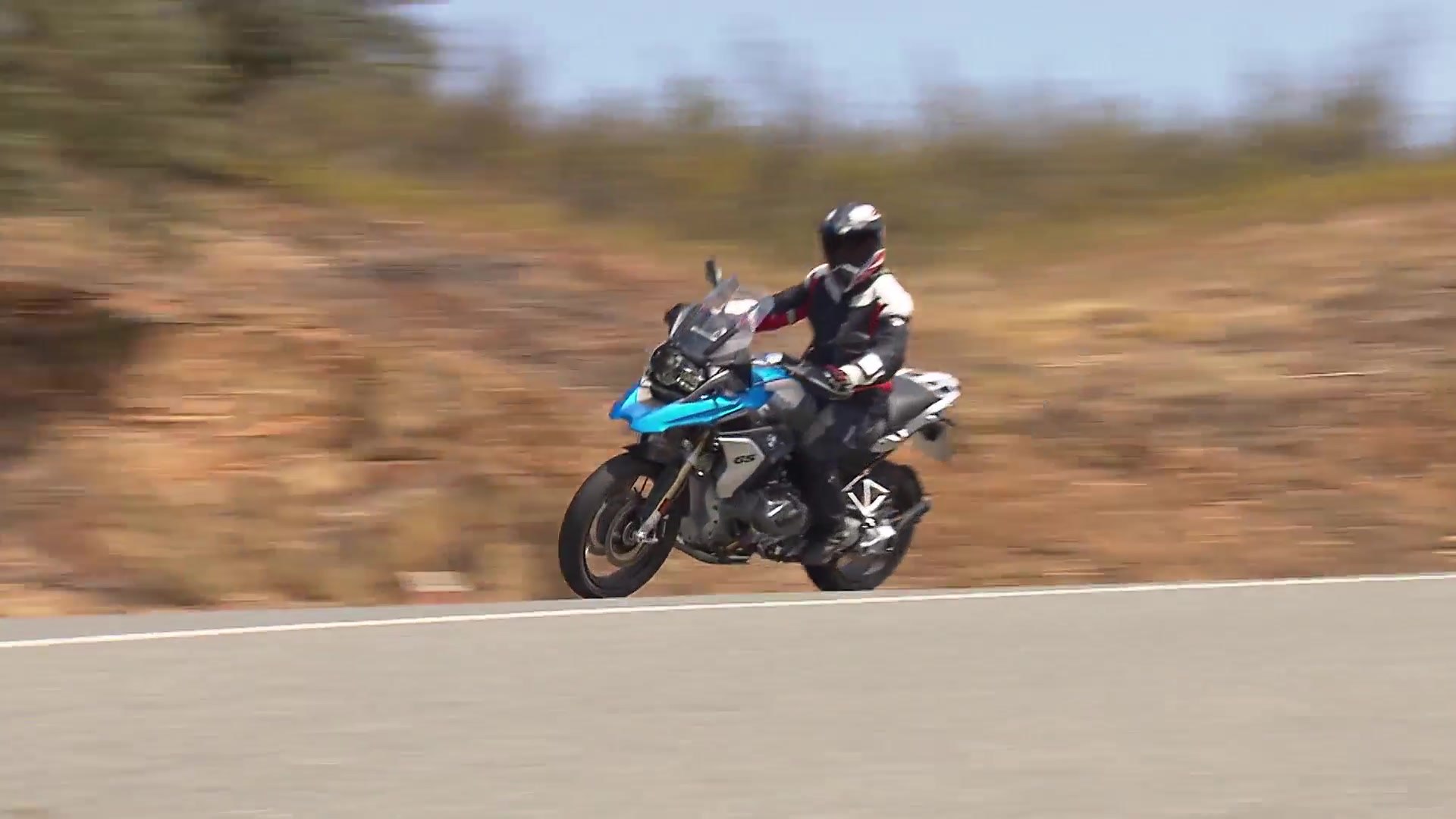 Bmw Gs 1250 Hd Wallpaper