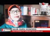 Guru Honorer, 30 Tahun Mengajar Belum Juga Jadi PNS