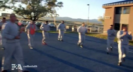 Behind Bars Rookie Year S02xxE06 Mind Games