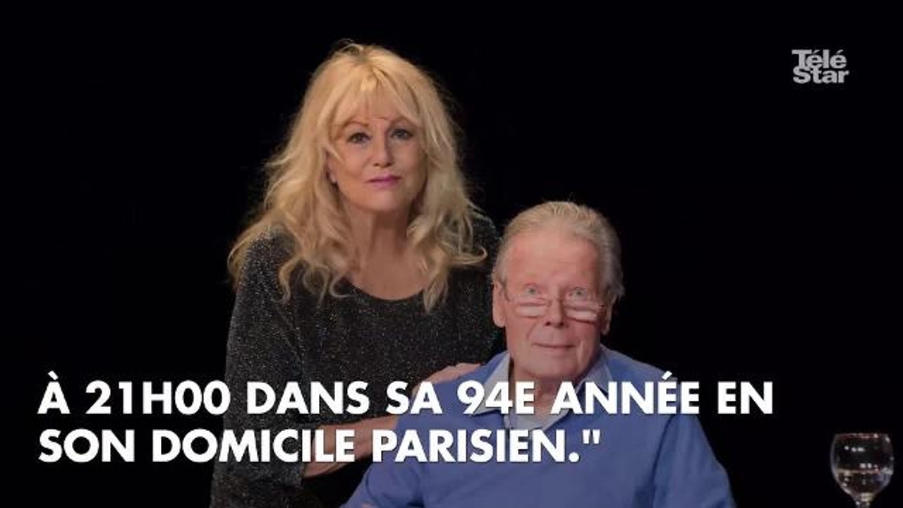 Mort de Jean Piat : quand le comédien recevait Télé Star chez lui, à Paris