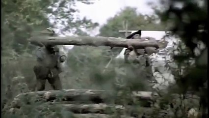 Corazón indio Película completa en español latino parte 2