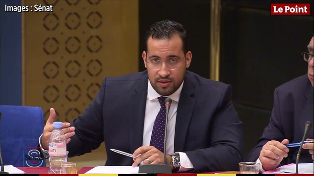 Alexandre Benalla sur son habilitation secret défense : Il ne s'agit pas d'un passe-droit