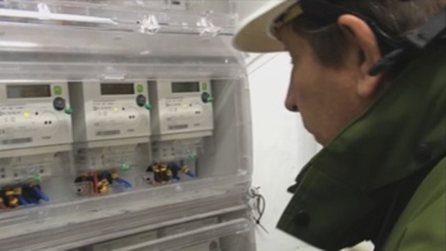 El precio de la luz marca un nuevo máximo anual con 75,93 euros/MWh