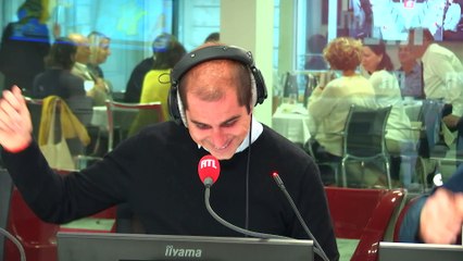 Les inattendus de Cyprien Cini du 19 septembre 2018