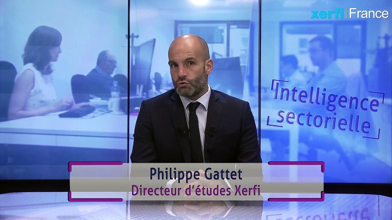 L'immobilier logistique à l'horizon 2020 [Philippe Gattet]