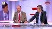 Best of Territoires d'Infos - Invité politique : Patrick Kanner (19/09/18)