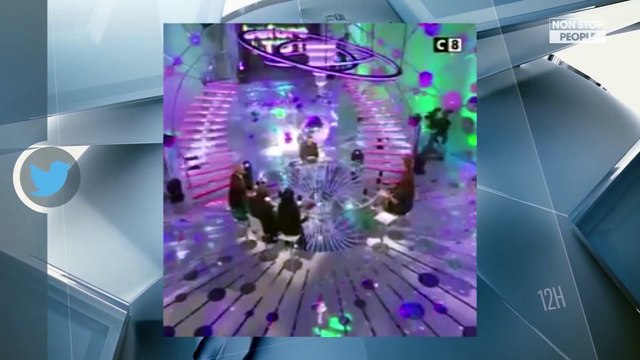 Hapsatou Sy vs Eric Zemmour : La chroniqueuse virée des Terriens du dimanche ?