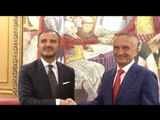Ambasadori I ri BE vjen ne Tirane