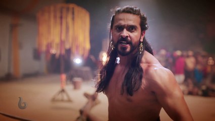 الحب والرحب يجتمعان في مسلسل مملكة الحب