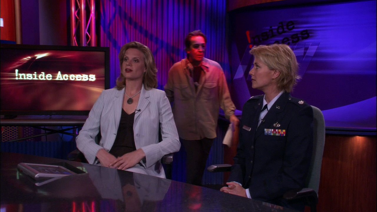 Stargate SG-1 S08E08