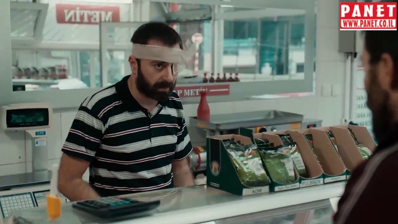 الحفرة الموسم الثاني - مترجمة الحلقة 1 الجزء 2